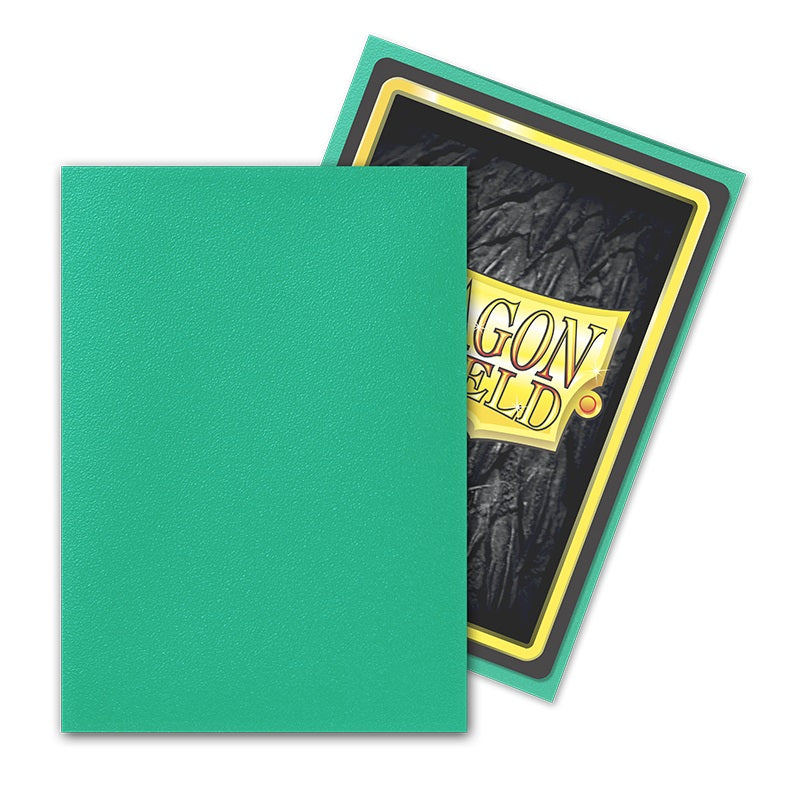 Dragon Shield: Sleeves  - Matte  - Aurora