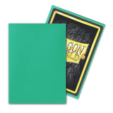 Dragon Shield: Sleeves  - Matte  - Aurora