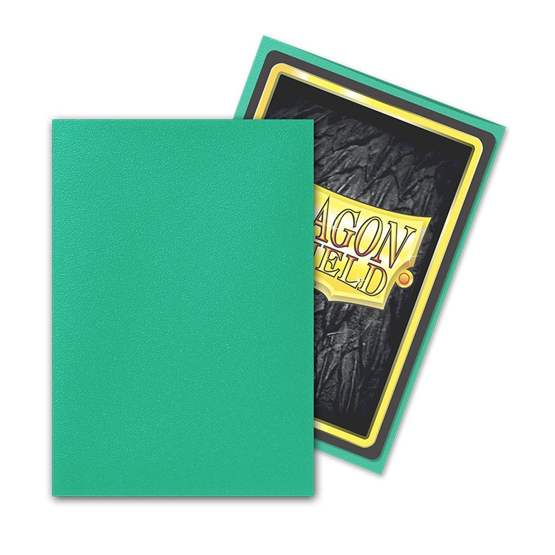 Dragon Shield: Japanese Size Sleeves - Matte - Aurora
