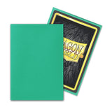 Dragon Shield: Japanese Size Sleeves - Matte - Aurora