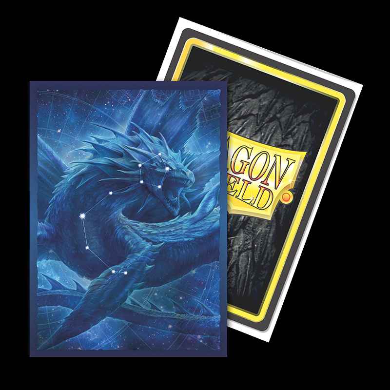 Dragon Shield: Sleeves  - Brushed Art  - Constellations Drasmorx