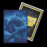 Dragon Shield: Sleeves  - Brushed Art  - Constellations Drasmorx