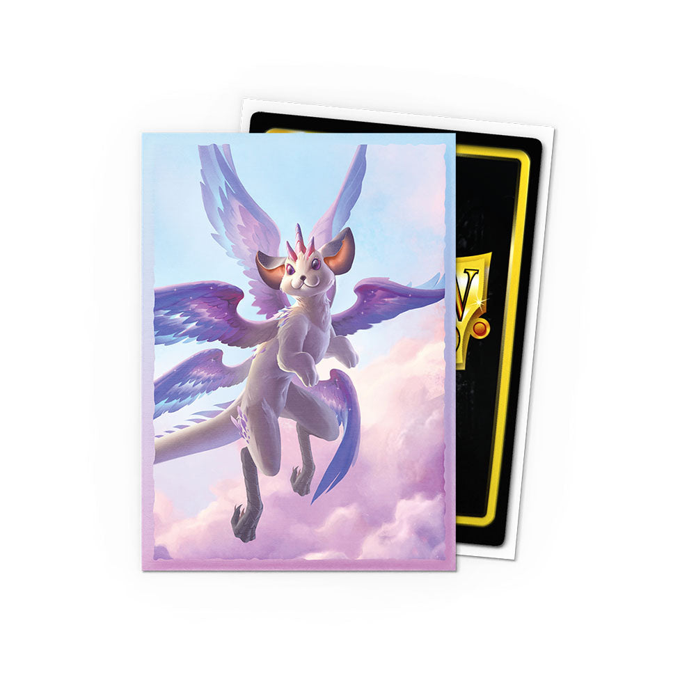 Dragon Shield: Sleeves  - Brushed Art  - The Whiskerwing