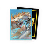 Dragon Shield: Sleeves  - Matte Dual Art  - The Ejsingandr
