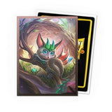 Dragon Shield: Sleeves  - Brushed Art  - The Bushdrake