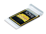 Dragon Shield: Perfect Fit Inner Sleeves  - Sealable  - Clear