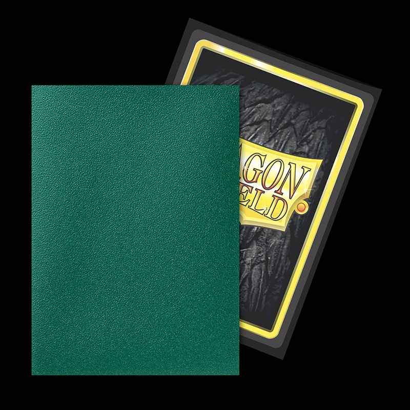 Dragon Shield: Sleeves  - Matte Dual  - Power