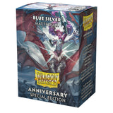 Dragon Shield Sleeves - Matte Dual - Anniversary Special Edition