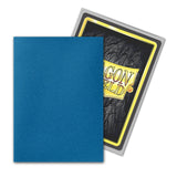 Dragon Shield Sleeves - Matte Dual - Anniversary Special Edition