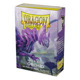 Dragon Shield: Japanese Size Sleeves  - Matte Dual  - Orchid (Emme)
