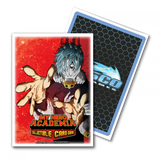 Dragon Shield: Sleeves  - Matte Art  - My Hero Academia: Shigaraki