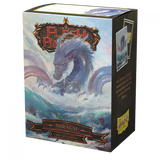 Dragon Shield: Sleeves  - Matte Art  - Flesh and Blood: Miragai