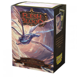 Dragon Shield: Sleeves  - Matte Art  - Flesh and Blood: Cromai