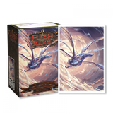 Dragon Shield: Sleeves  - Matte Art  - Flesh and Blood: Cromai