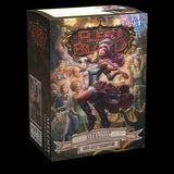 Dragon Shield: Sleeves  - Matte Art  - Flesh and Blood: Melody