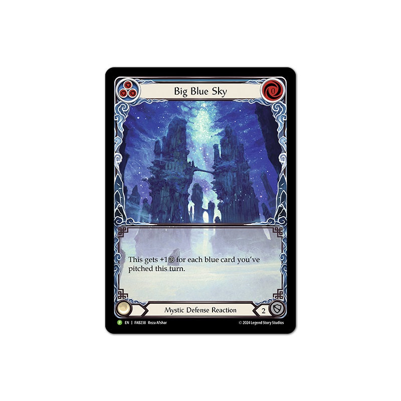 Dragon Shield: Sleeves  - Matte Art  - Flesh and Blood: Enigma