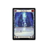 Dragon Shield: Sleeves  - Matte Art  - Flesh and Blood: Enigma