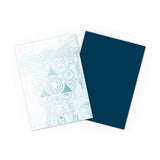 Dragon Shield: Sleeves  - Matte Dual Art  - MTG Guildpact Series: Azorius Senate