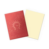 Dragon Shield: Sleeves  - Matte Dual Art  - MTG Guildpact Series: Boros Legion