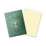 Dragon Shield: Sleeves - Matte Dual Art - MTG Guildpact Series: Selesnya