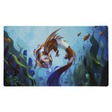 Dragon Shield: Playmat  - The Cinderfin