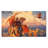 Dragon Shield: Playmat  - The Adameer