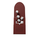 Dragon Shield: Deck Box  - Cube Shell  - Blood Red