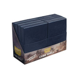 Dragon Shield: Deck Box  - Cube Shell  - Midnight Blue