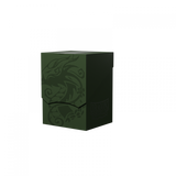 Dragon Shield: Deck Box  - Deck Shell  - Forest Green