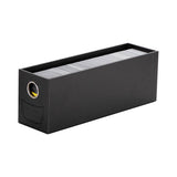 Dragon Shield: Fortress Card Drawers  - Black