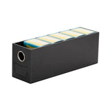 Dragon Shield: Fortress Card Drawers  - Black