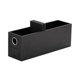 Dragon Shield: Fortress Card Drawers  - Black