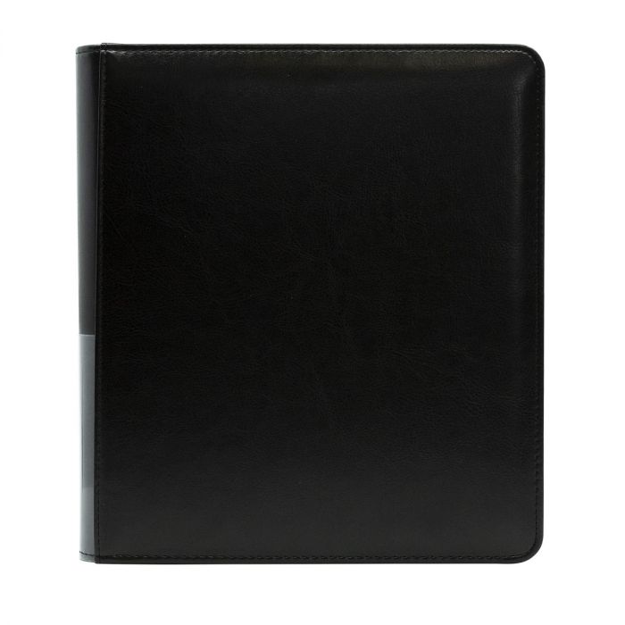 Dragon Shield: Card Codex Portfolio Small Binder  - Black