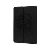 Dragon Shield: Playmat  - Outdoor Nomad  - Black