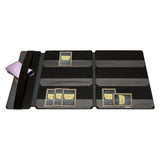 Dragon Shield: Playmat  - Outdoor Nomad  - Black