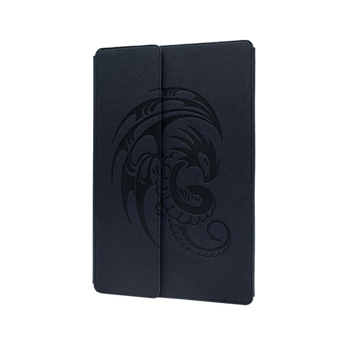 Dragon Shield: Playmat  - Outdoor Nomad  - Midnight Blue