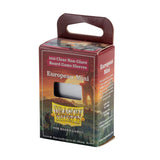 Dragon Shield: Board Game Sleeves  - Clear Non-Glare  - European Mini