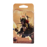 Dragon Shield: Board Game Sleeves  - Clear Non-Glare  - Tarot