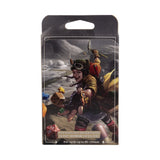 Dragon Shield: Board Game Sleeves  - Clear Non-Glare  - Oversize