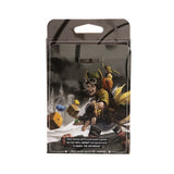 Dragon Shield: Board Game Sleeves  - Clear Non-Glare  - Grand Standard