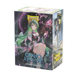 Dragon Shield: Sleeves - Matte Dual Art - Grand Archive: Ariel, Archangel of