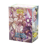 Dragon Shield: Sleeves - Matte Dual Art - Grand Archive: Haniel, Archangel of