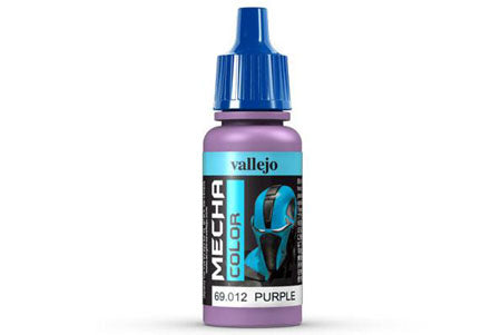 Vallejo - Mecha Colour - Purple 17ml