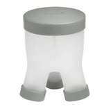 Boon - TRIPOD Formula Dispenser Grey