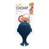 Chomp Hungry Whale Bath Toy - Navy - Boon