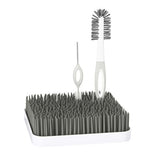 Trip 2 Brushes - Gray - Boon