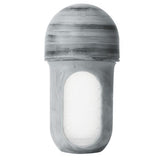 Nursh 8oz Bottle 3pk - Tie Dye - Boon
