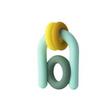 Hoop™ Silicone Teether - Boon