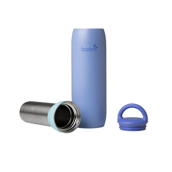 Frosh™ Stainless Steel Portable Milk Chiller - Boon