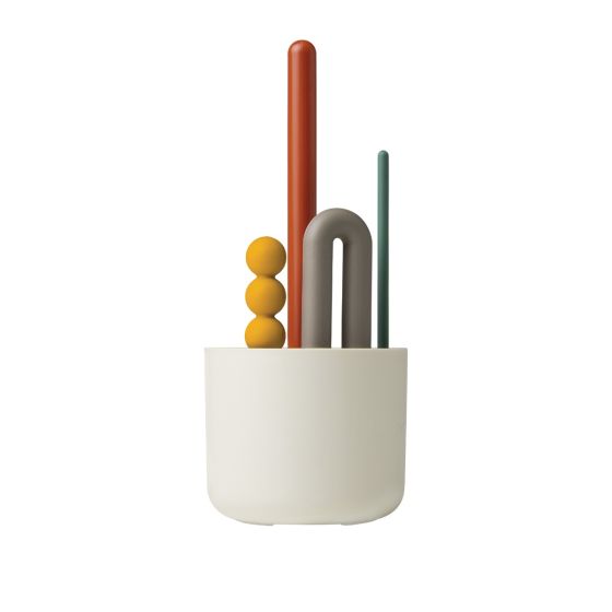 Mod™ Bottle Brush Set - Boon